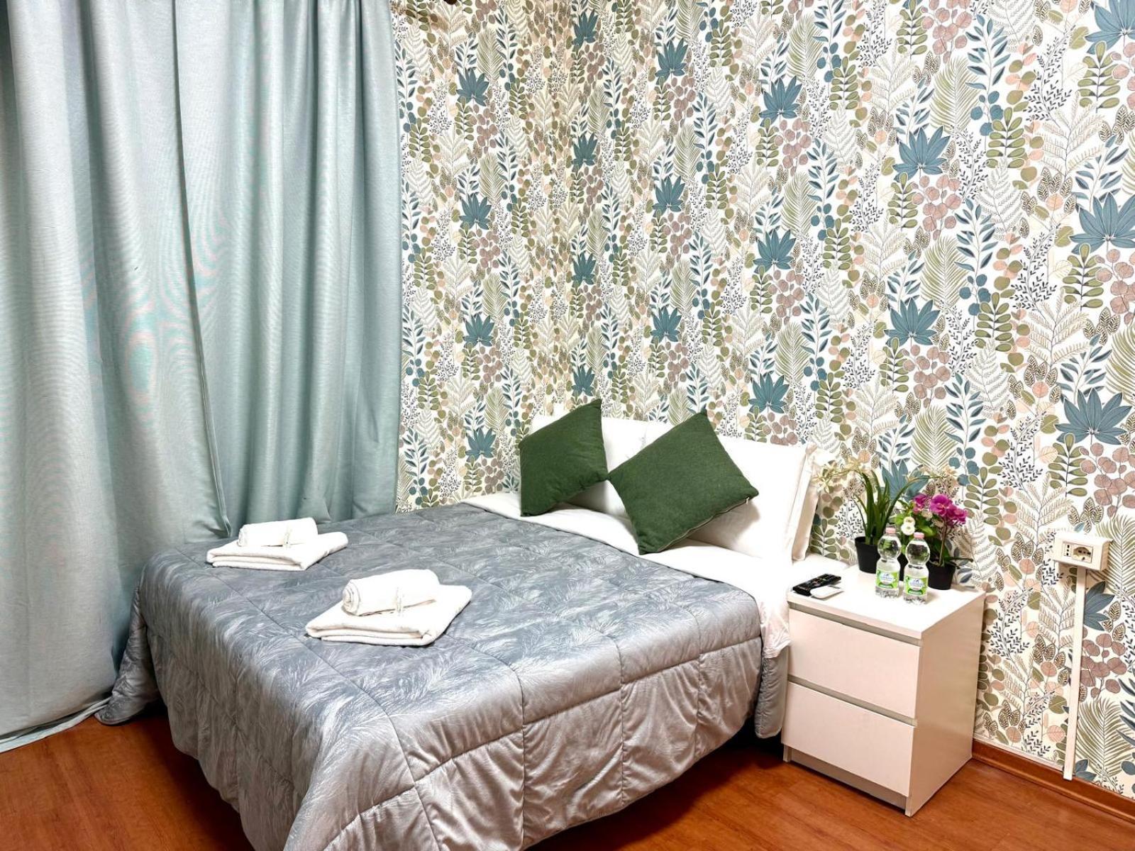 Vittorio Central Park Guest House — Foto 2