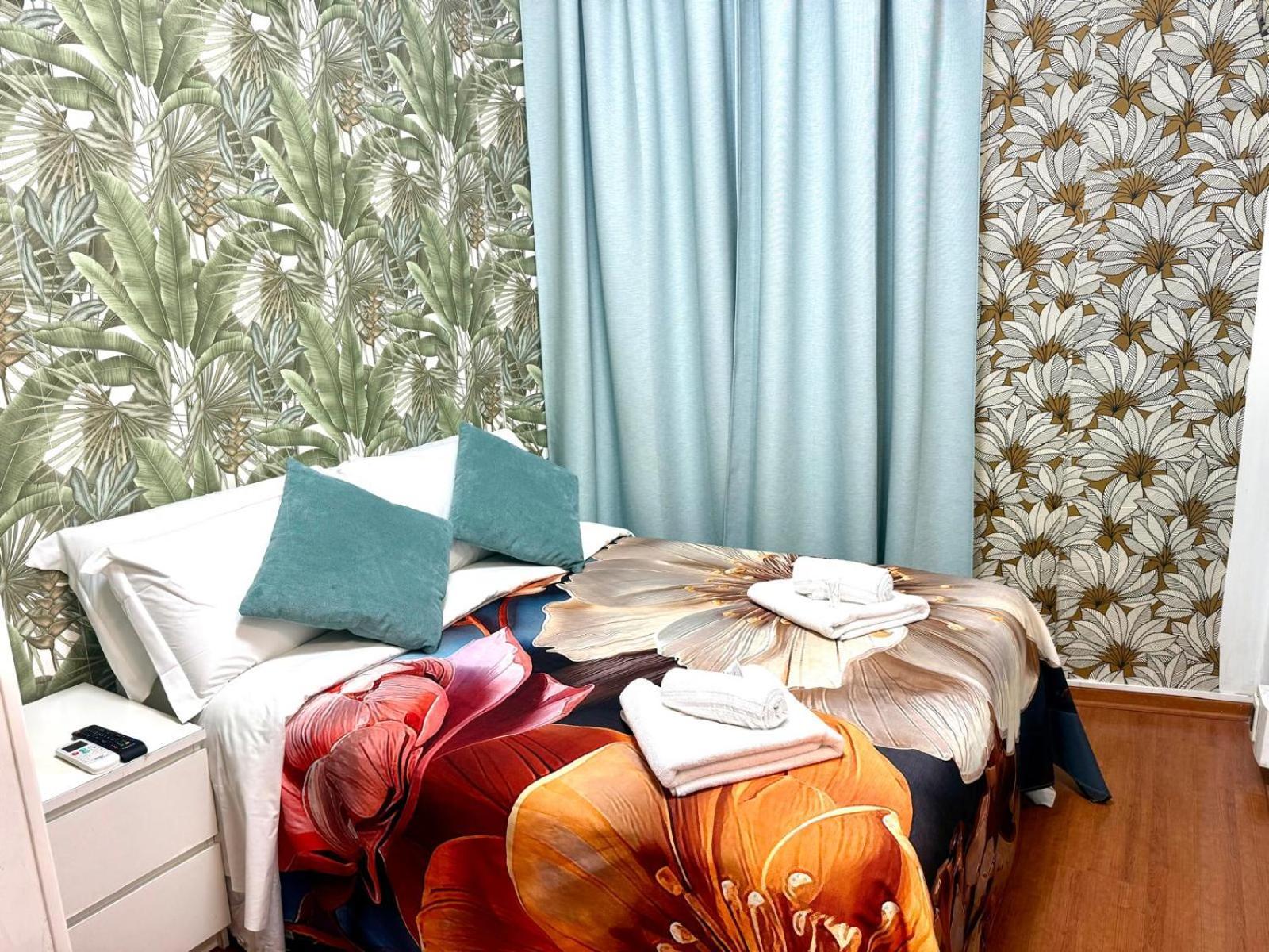 Vittorio Central Park Guest House — Foto 3
